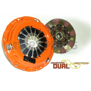 Centerforce Dual Friction Clutch Set - DF916035-1
