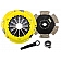 Advanced Clutch Set Diaphragm Solid 6 Paddle - LE1-XTR6