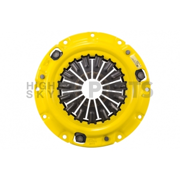 Advanced Clutch Diaphragm Heavy Duty Pressure Plate - MB010