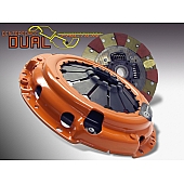 Centerforce Dual Friction Clutch Set - DF963975