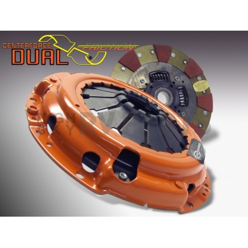Centerforce Dual Friction Clutch Set - DF963975