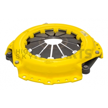 Advanced Clutch Diaphragm Heavy Duty Pressure Plate - MB012-2