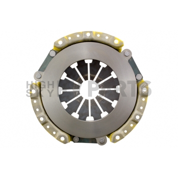 Advanced Clutch Diaphragm Heavy Duty Pressure Plate - MB012-3