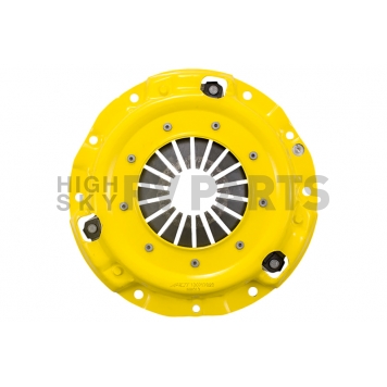 Advanced Clutch Diaphragm Heavy Duty Pressure Plate - MB013