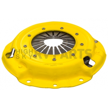 Advanced Clutch Diaphragm Heavy Duty Pressure Plate - MB013-2