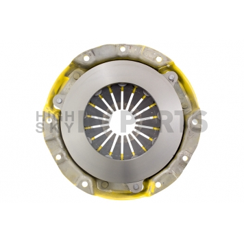 Advanced Clutch Diaphragm Heavy Duty Pressure Plate - MB013-3