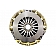 Advanced Clutch Diaphragm Heavy Duty Pressure Plate - MB018
