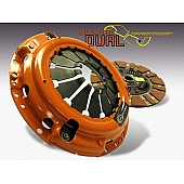 Centerforce Dual Friction Clutch Set - DF975975