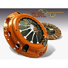 Centerforce Dual Friction Clutch Set - DF975975