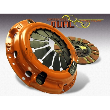 Centerforce Dual Friction Clutch Set - DF975975