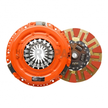 Centerforce Dual Friction Clutch Set - DF985985-1