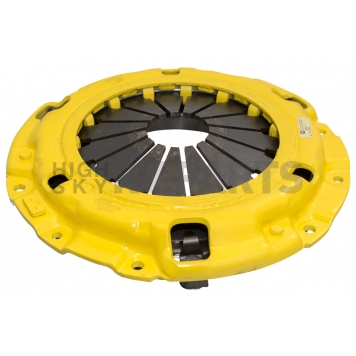 Advanced Clutch Diaphragm Heavy Duty Pressure Plate - MB019-2