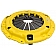 Advanced Clutch Diaphragm Heavy Duty Pressure Plate - MB019