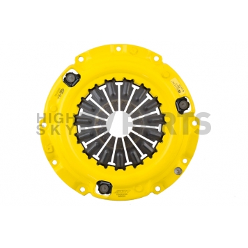 Advanced Clutch Diaphragm Heavy Duty Pressure Plate - MB020