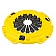 Advanced Clutch Diaphragm Heavy Duty Pressure Plate - MB020