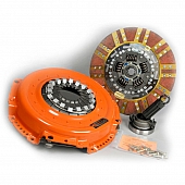 Centerforce Dual Friction Clutch Set - DF989966