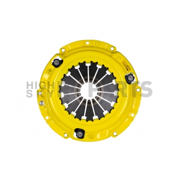 Advanced Clutch Diaphragm Heavy Duty Pressure Plate - MB025