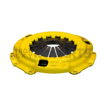 Advanced Clutch Diaphragm Heavy Duty Pressure Plate - MB025-2