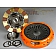 Centerforce Dual Friction Clutch Set - DF991002