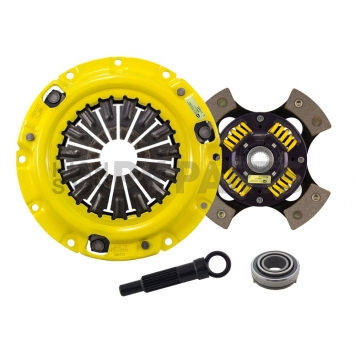 Advanced Clutch Set Diaphragm Sprung 4 Paddle - MB1-HDG4-1