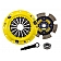 Advanced Clutch Set Diaphragm Sprung 6 Paddle - MB1-HDG6