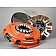 Centerforce Dual Friction Clutch Set - DF997997