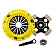 Advanced Clutch Set Diaphragm Solid 4 Paddle - MB1-HDR4
