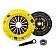 Advanced Clutch Set Diaphragm Large Sprung Full Face - MB1-HDSS