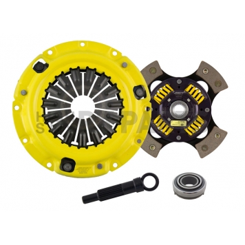 Advanced Clutch Set Diaphragm Sprung 4 Paddle - MB1-SPG4-1