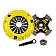 Advanced Clutch Set Diaphragm Sprung 4 Paddle - MB1-SPG4