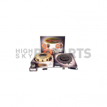 Centerforce Clutch Set CF I Series - KCF301114