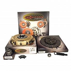 Centerforce Clutch Set CF I Series - KCF482114
