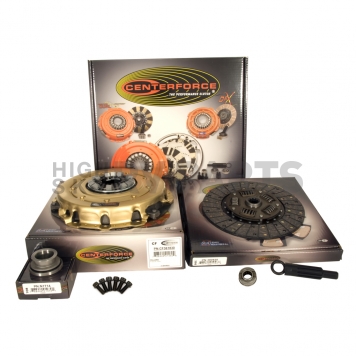 Centerforce Clutch Set CF I Series - KCF482114