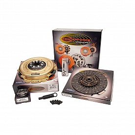 Centerforce Clutch Set CF I Series - KCF522639