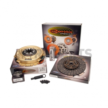 Centerforce Clutch Set CF I Series - KCF522639