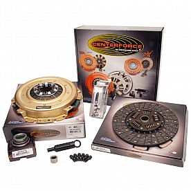 Centerforce Clutch Set CF I Series - KCF523516