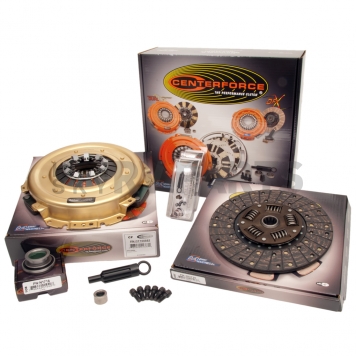 Centerforce Clutch Set CF I Series - KCF523516
