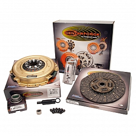 Centerforce Clutch Set CF I Series - KCF524816