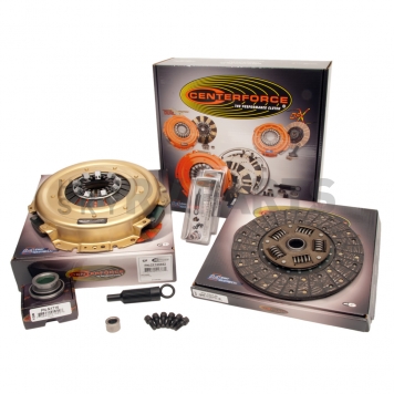 Centerforce Clutch Set CF I Series - KCF524816