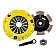 Advanced Clutch Set Diaphragm Rigid 6 Paddle - MB1-SPR6