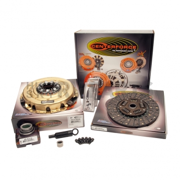 Centerforce Clutch Set CF I Series - KCF566116