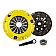 Advanced Clutch Set Diaphragm Rigid Full Face - MB1-SPSD