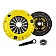 Advanced Clutch Set Diaphragm Sprung Full Face - MB1-SPSS