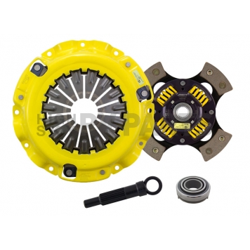 Advanced Clutch Set Diaphragm Sprung 4 Paddle - MB1-XTG4-1