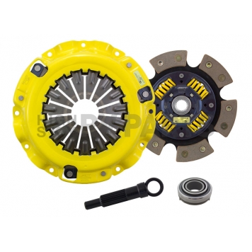 Advanced Clutch Set Diaphragm Sprung 6 Paddle - MB1-XTG6-1