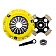 Advanced Clutch Set Diaphragm Solid 4 Paddle - MB1-XTR4