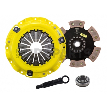 Advanced Clutch Set Diaphragm Solid 6 Paddle - MB1-XTR6-1