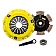 Advanced Clutch Set Diaphragm Solid 6 Paddle - MB1-XTR6