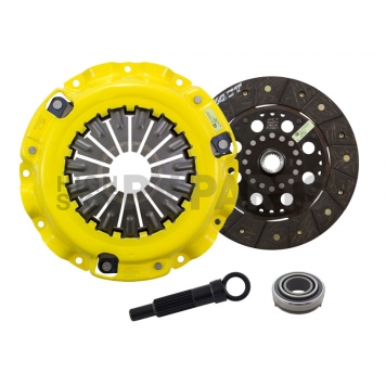 Advanced Clutch Set Diaphragm Large Sprung Full Face - MB1-XTSD-1