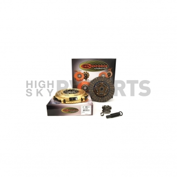 Centerforce Clutch Set CF I Series - KCF648114